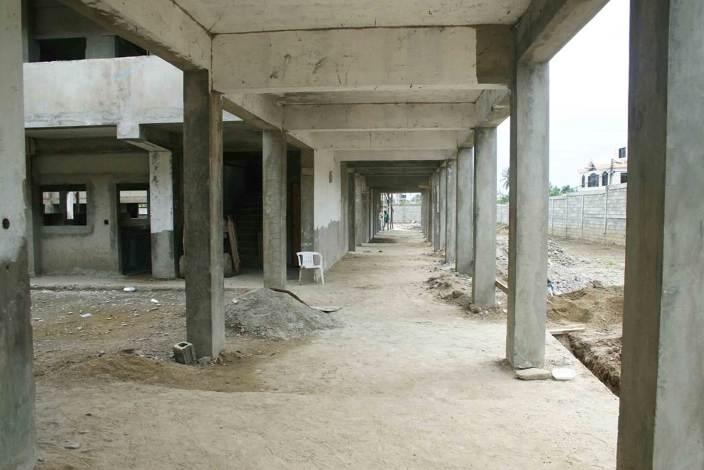 Liceo del Corozo